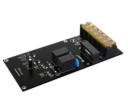 0-10V Dimmer Module